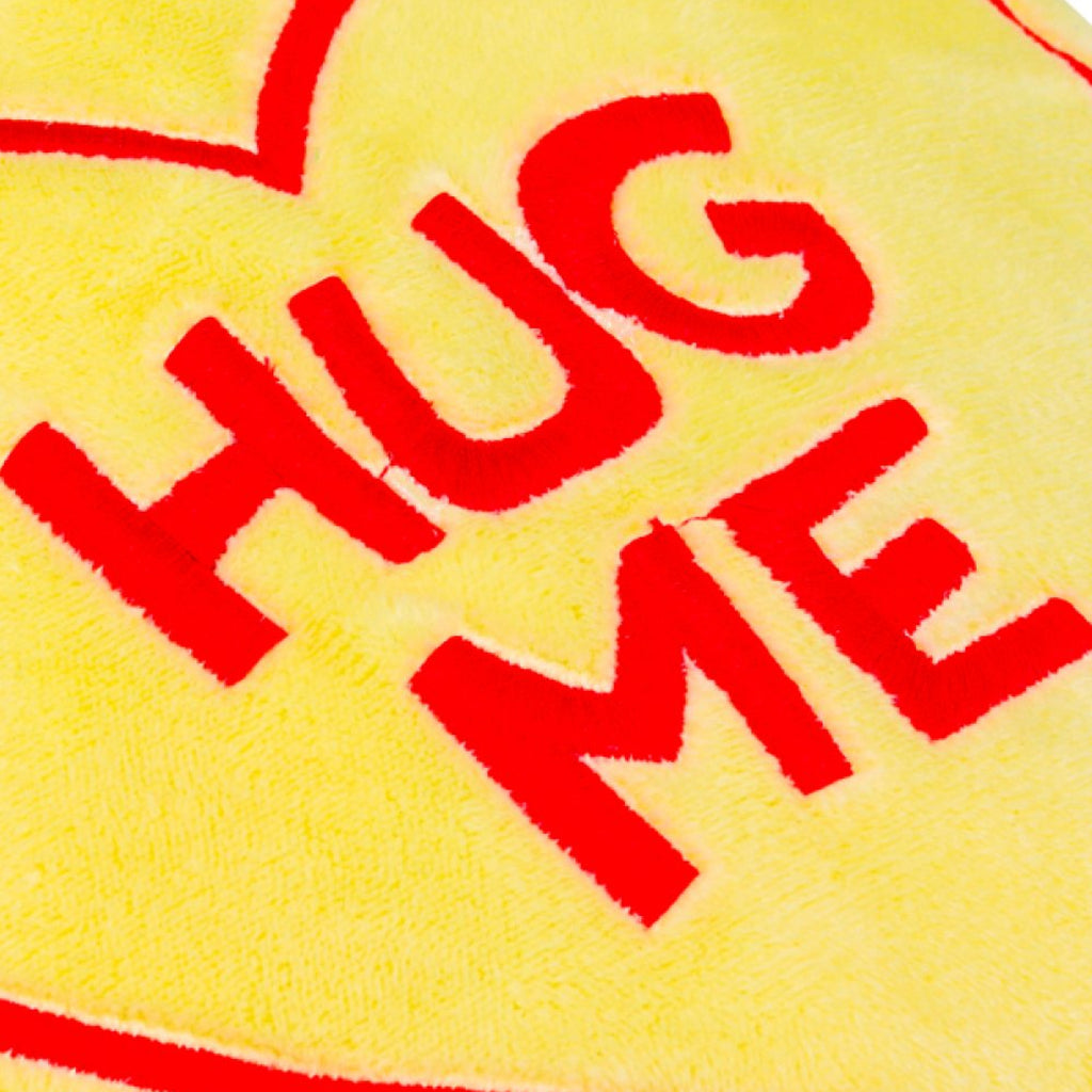 Petface Hug Me Plush Dog Toy