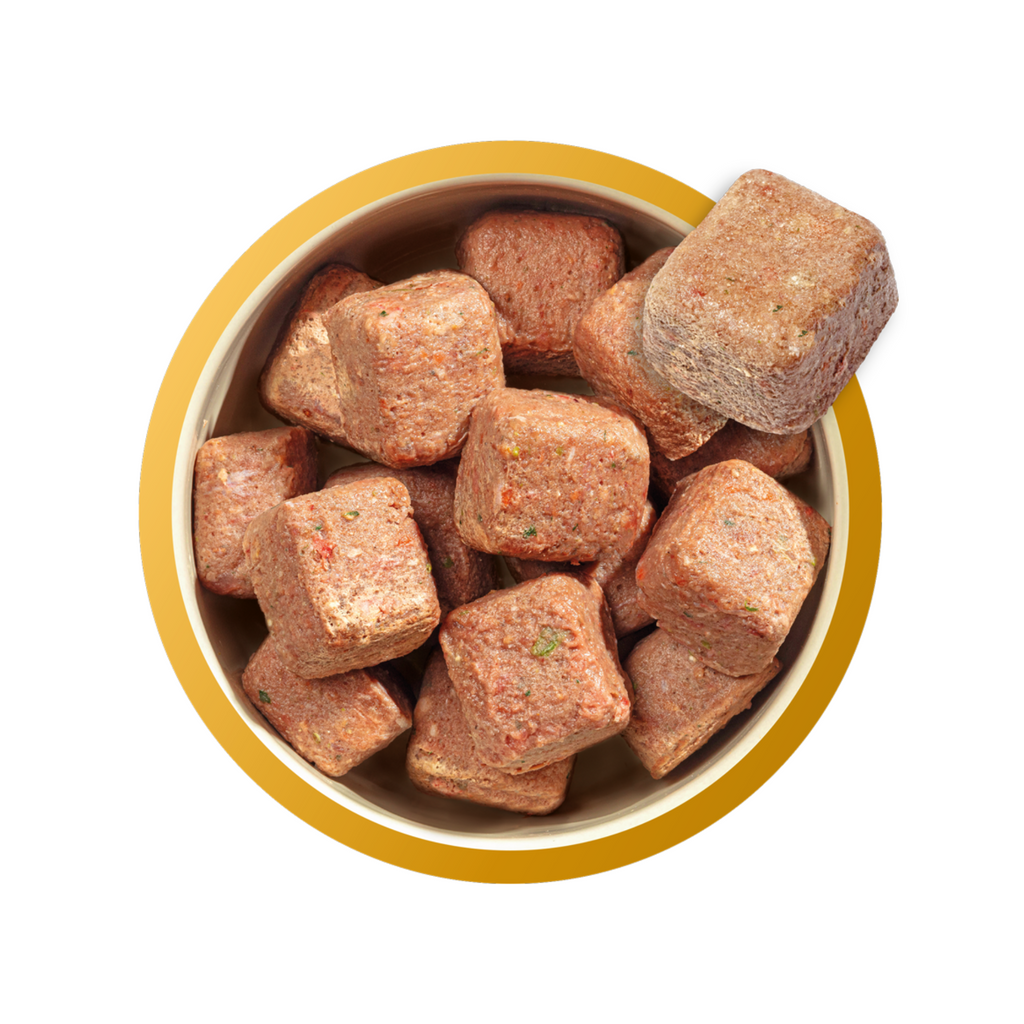 Natures Menu Chicken Nuggets - 1kg