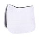Schockemohle Thalia Dressage Saddle Pad - Optical White