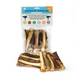 JR Pet Products Ostritch Ribbles - 2 Pack
