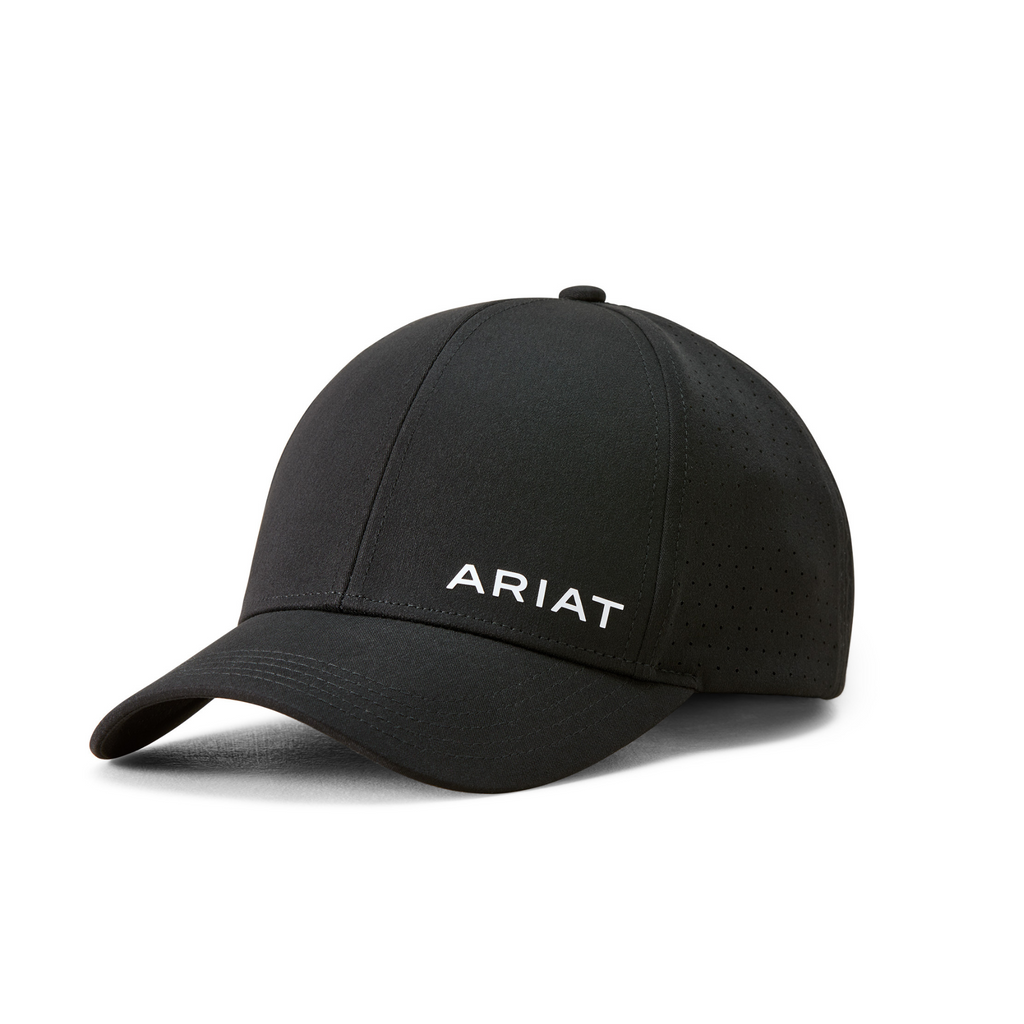 Ariat Breathe Cap - Black