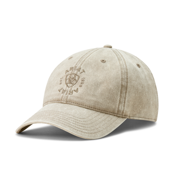 Ariat Country Cap - Latte