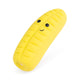 Petface Eric the Banana Latex Dog Toy