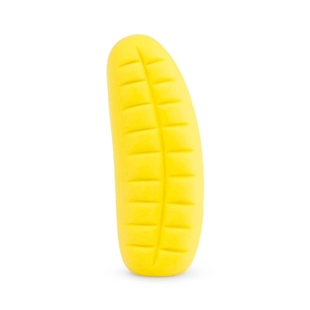 Petface Eric the Banana Latex Dog Toy