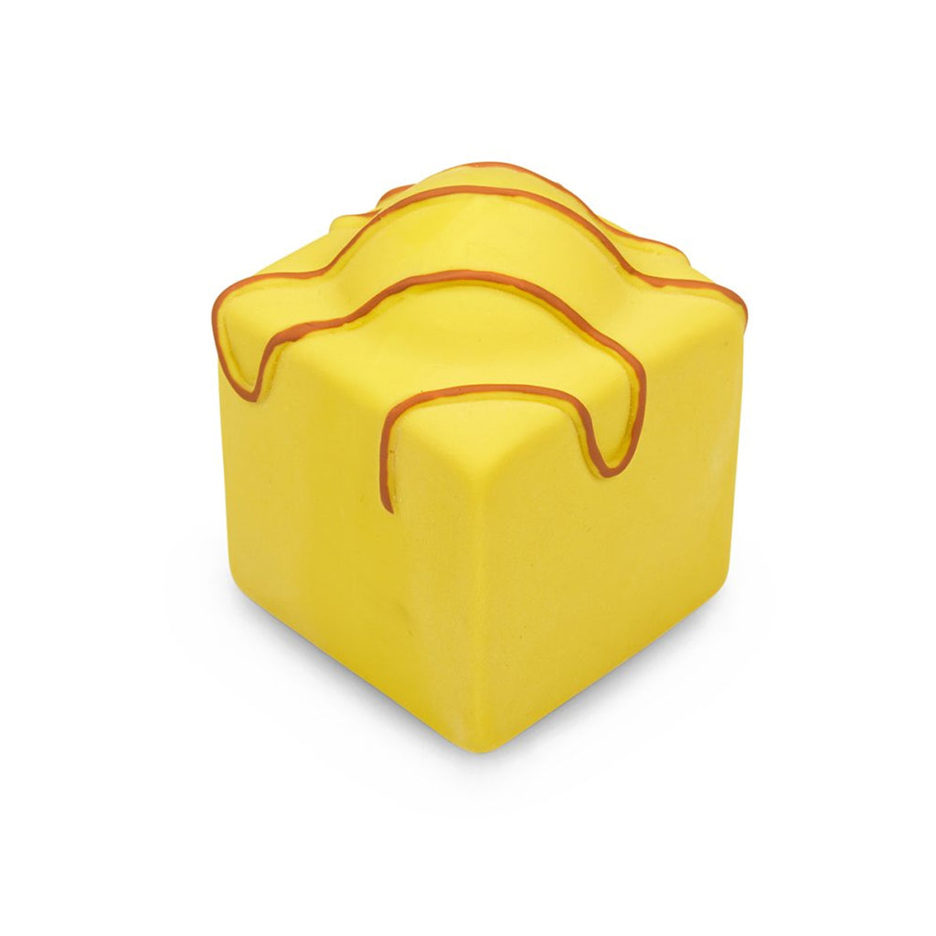 Petface Fondant Fancy Latex Dog Toy