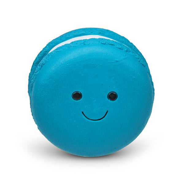 Petface Macaron Latex Dog Toy