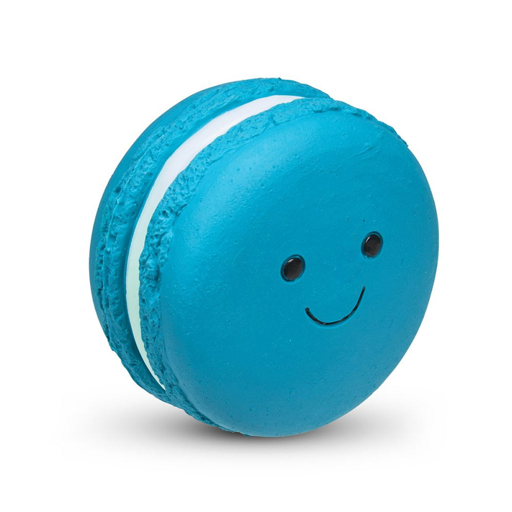 Petface Macaron Latex Dog Toy