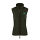 Ridgeline Ladies Monarch Gilet - Deep Forest