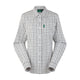 Ridgeline Ladies Sedgebrook Shirt - Deep Forest/Smokey Olive