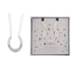 Equilibrium Jewellery Wedding Good Luck Horseshoe