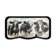 Bree Merryn Printed Utility Tray - We are not Amoosed