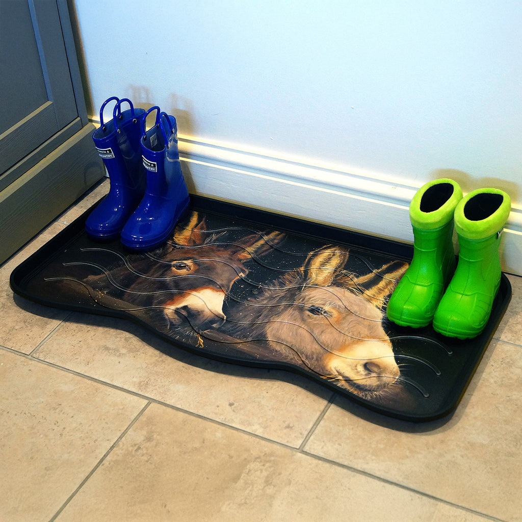 Bree Merryn Printed Utility Tray - Jack and Vera