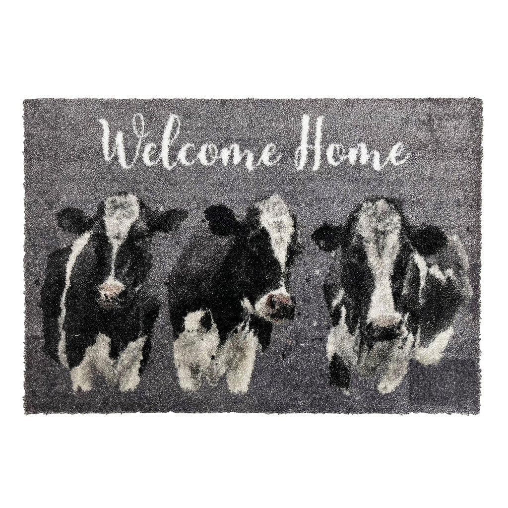 Bree Merryn Luxury Washable Mat - We are not Amoosed