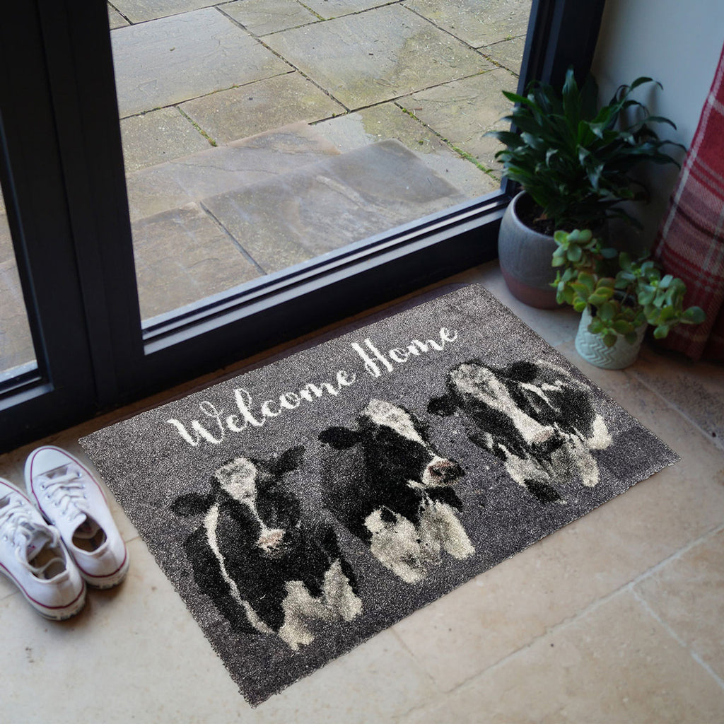 Bree Merryn Luxury Washable Mat - We are not Amoosed