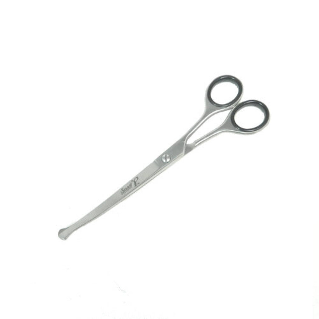 Smart Grooming 6 Inch Large Safety Scissors