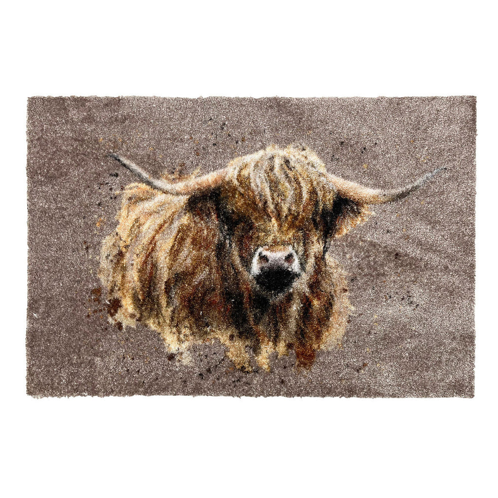 Bree Merryn Luxury Washable Mat - Blair
