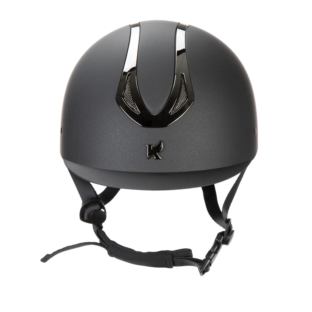 Karben Sonic ID Riding Hat - Black