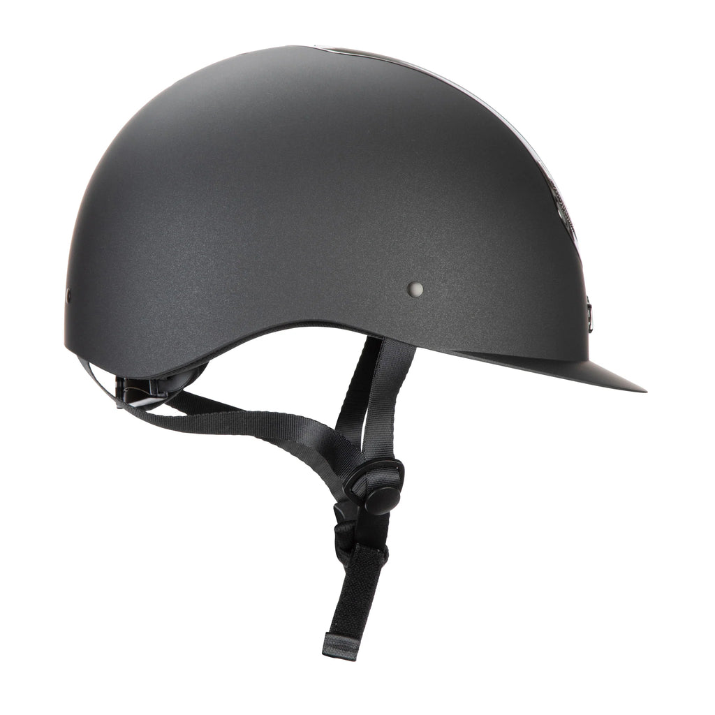 Karben Sonic ID Riding Hat - Black