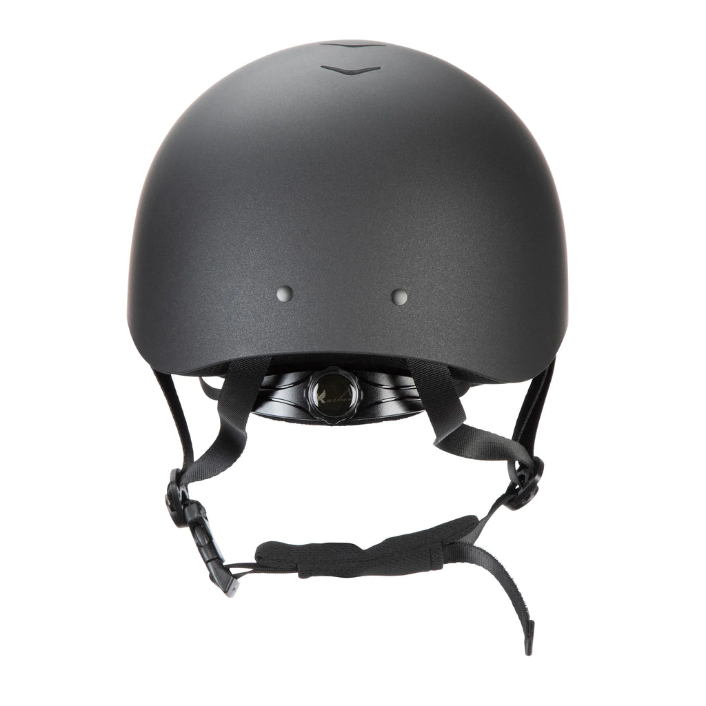 Karben Sonic ID Riding Hat - Black