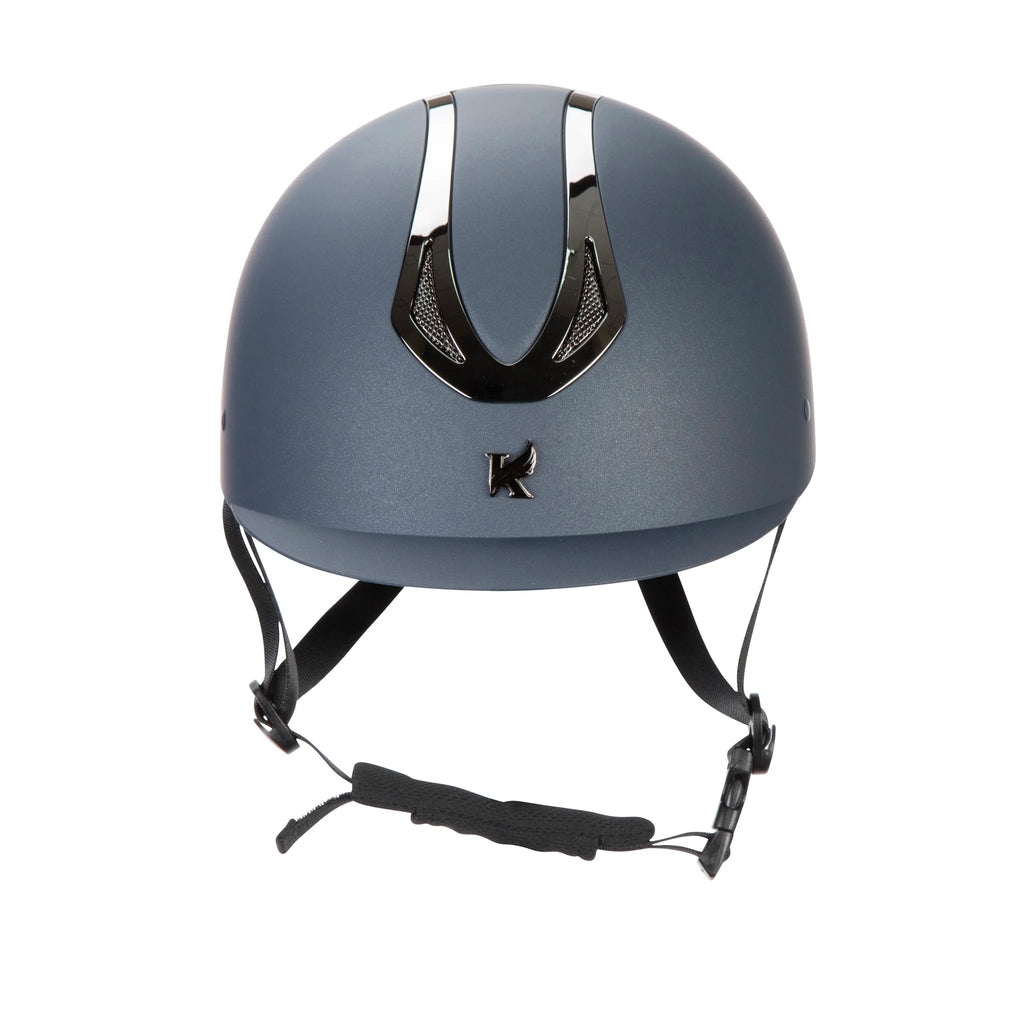 Karben Sonic ID Riding Hat - Navy