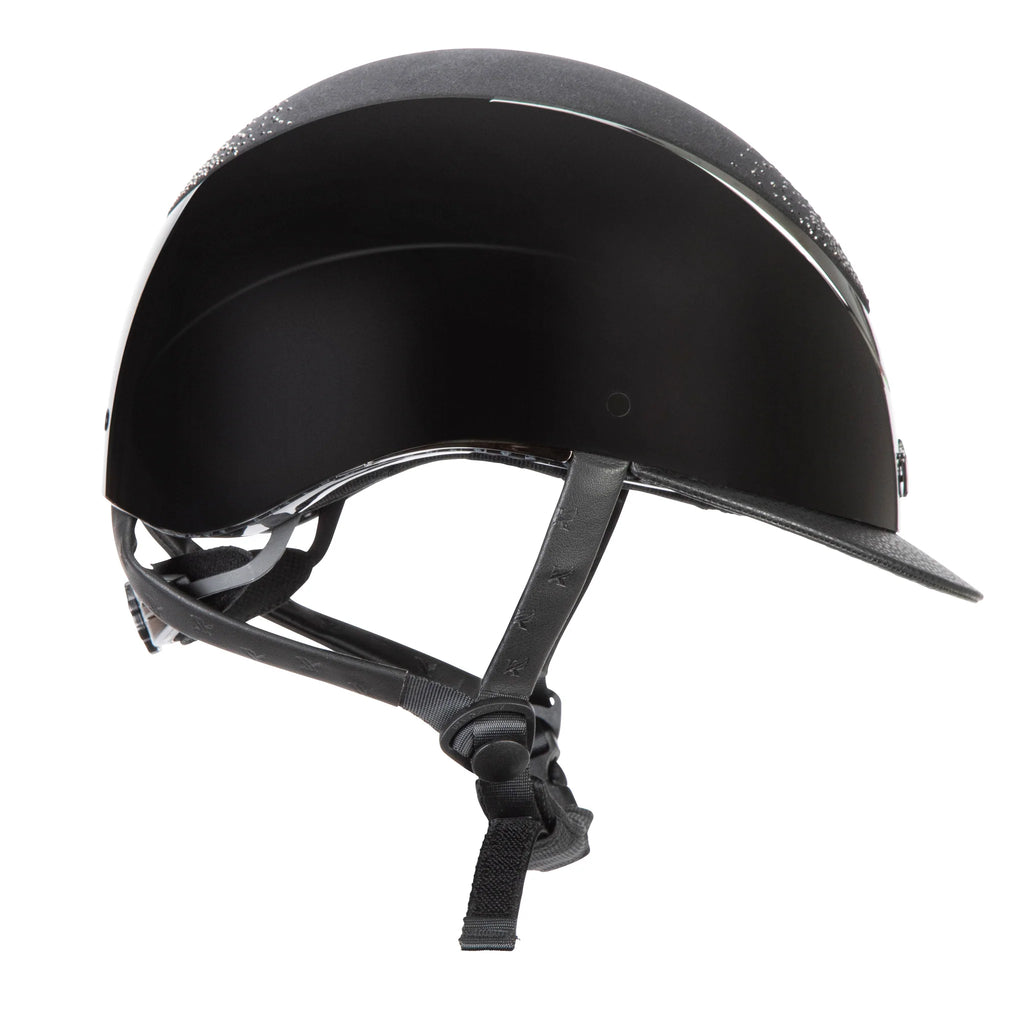 Karben Ariel Ellipse SP Riding Hat - Black