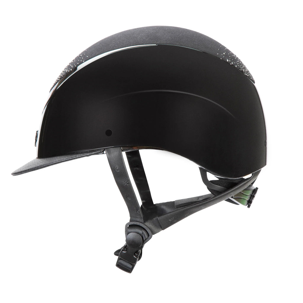 Karben Ariel Ellipse SP Riding Hat - Black