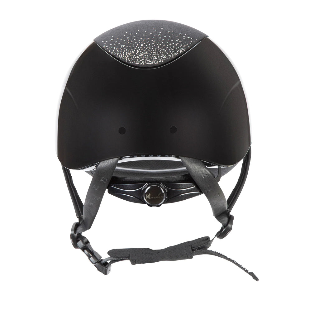 Karben Ariel Ellipse SP Riding Hat - Black