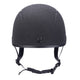 Karben Young Rider Icon Adjust Jockey Skull - Black