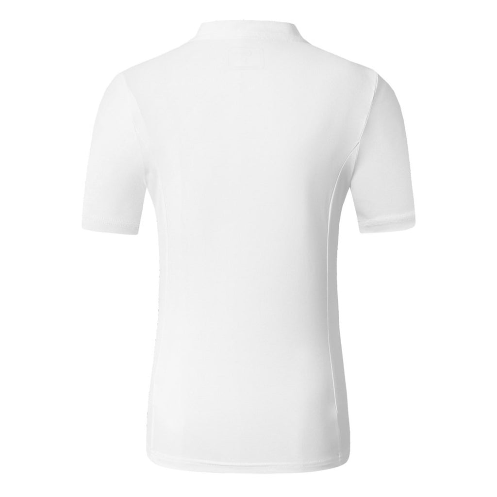 Covalliero Ladies T-Shirt - White