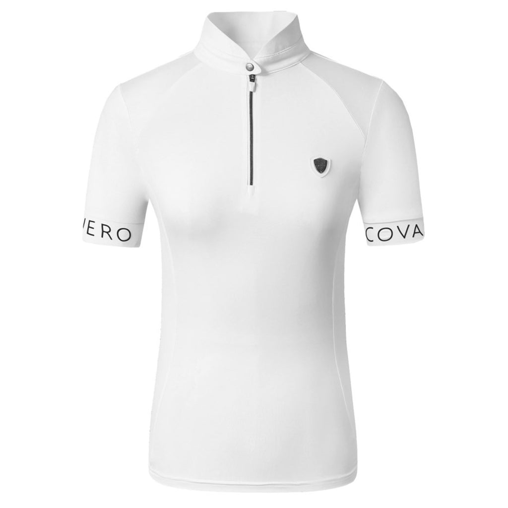 Covalliero Ladies Competition Shirt