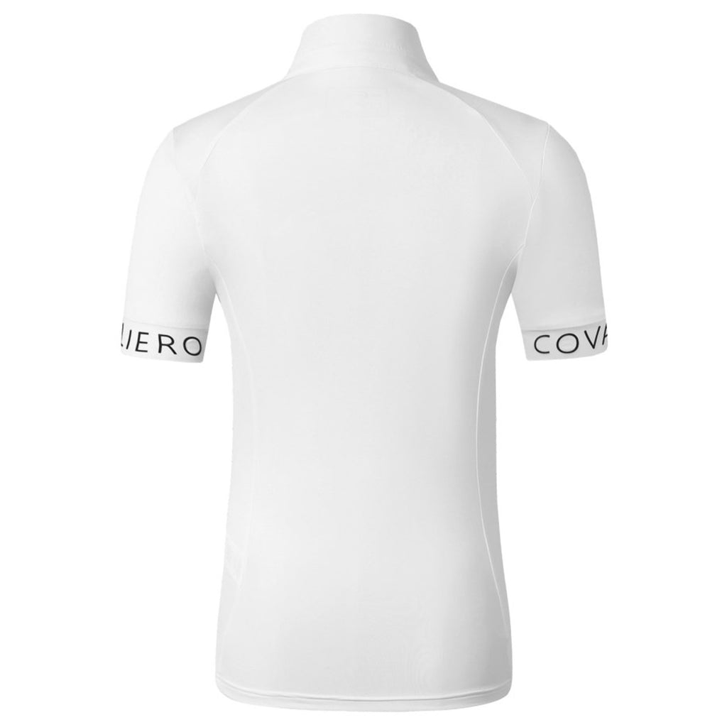 Covalliero Ladies Competition Shirt