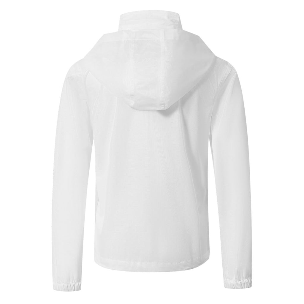 Covalliero Kids ClearView Rain Jacket