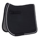 Covalliero Dressage Saddle Pad - Black