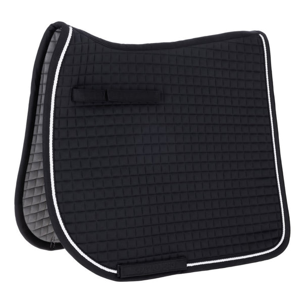 Covalliero Dressage Saddle Pad - Black