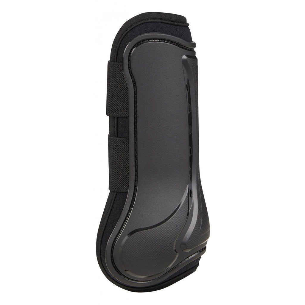 LeMieux Junior Pro Tendon Boots - Black