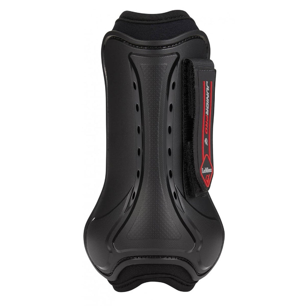 LeMieux Junior Pro Tendon Boots - Black