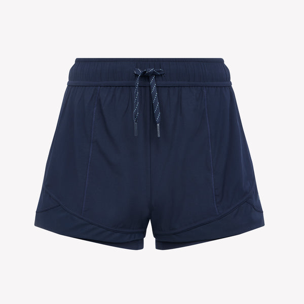 LeMieux Penny Shorts - Navy