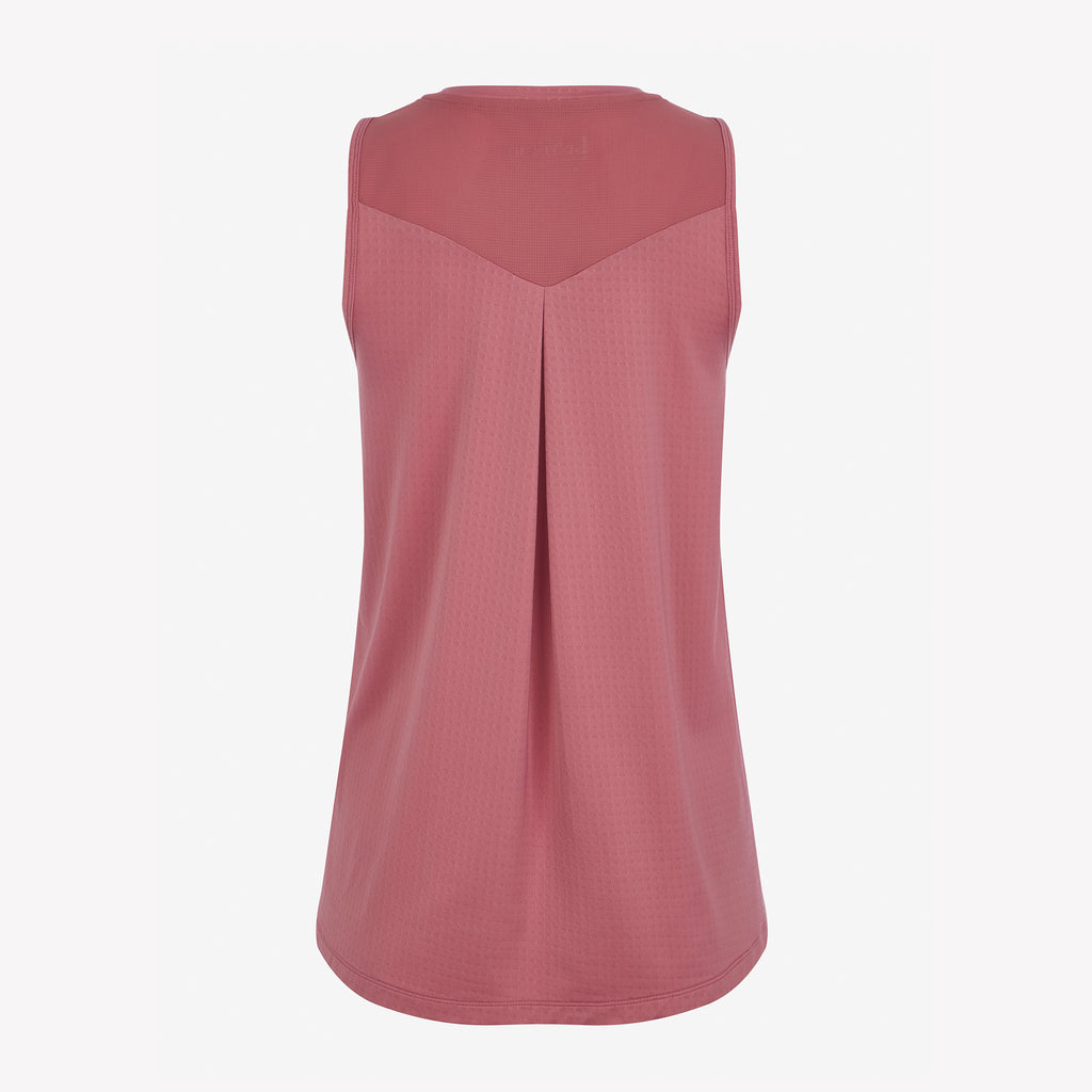 LeMieux Sports Vest - Peony