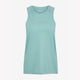 LeMieux Sports Vest - Aqua