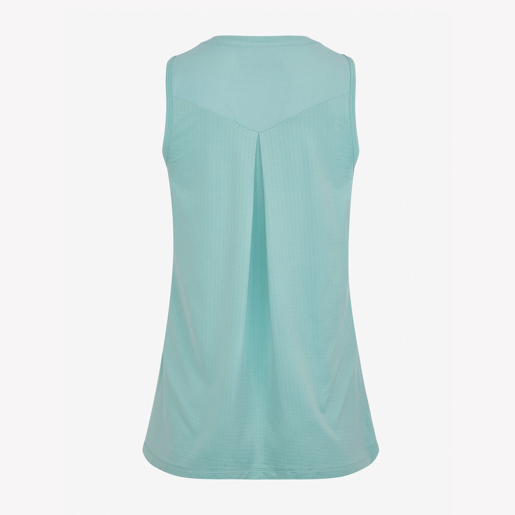 LeMieux Sports Vest - Aqua