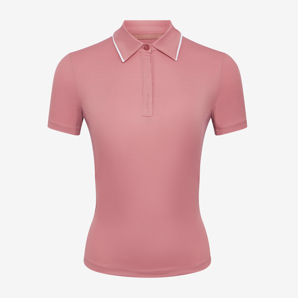 LeMieux Venus Performance Polo - Peony