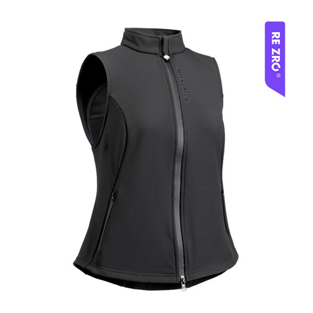Charles Owen Eclipse Back Protector Gilet