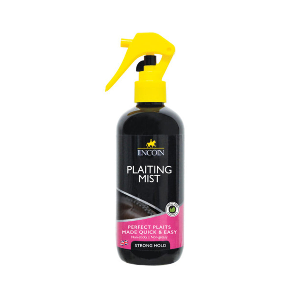 Lincoln Plaiting Mist - 250ml