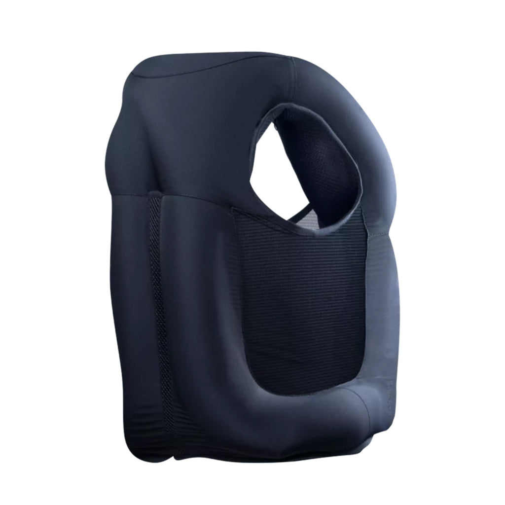 Seaver Safe Fit Air Vest - Navy