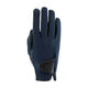 Roeckl Samorin Riding Glove - Navy Night
