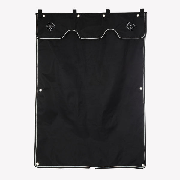 LeMieux Show Stable Drape - Black