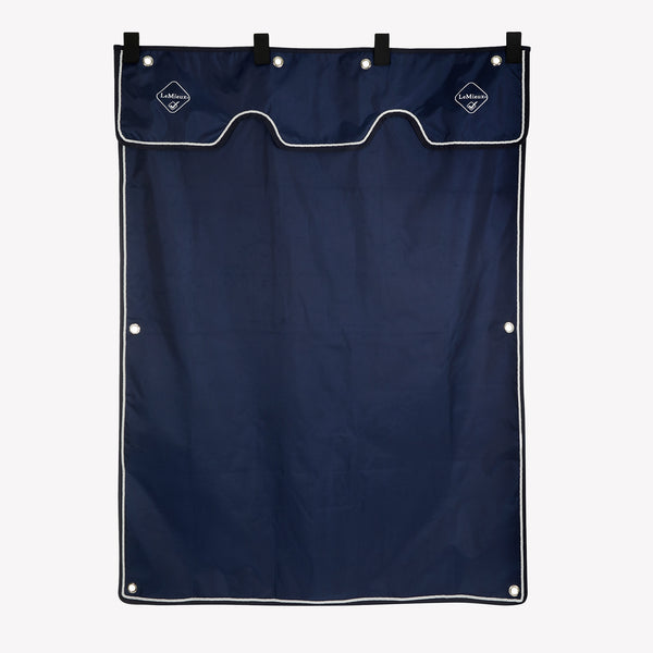 LeMieux Show Stable Drape - Navy