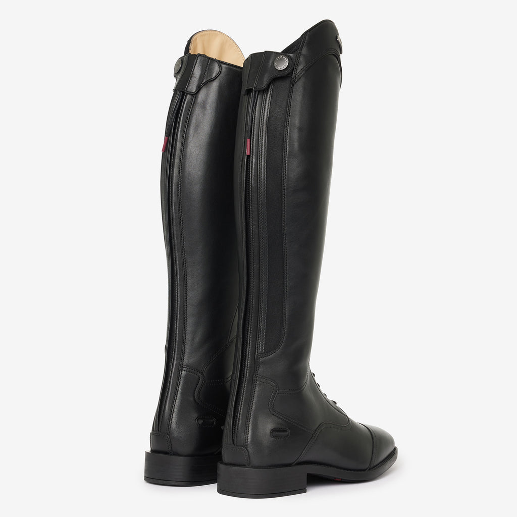 LeMieux Field Riding Boots - Black