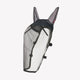 LeMieux Ride On Fly Mask - Black