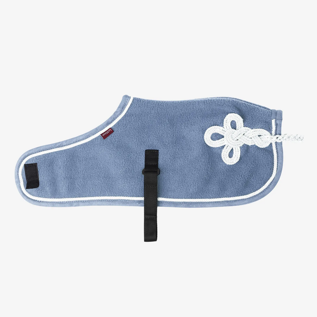 LeMieux Toy Pony Rug - Ice Blue